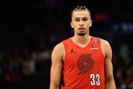 Portland Trail Blazers v Utah Jazz - Source: Getty